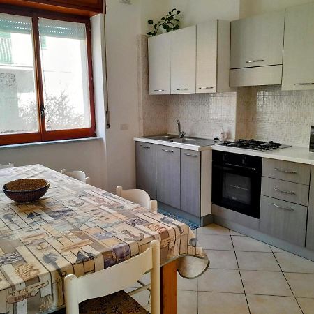 Casa Vacanze Solemar 마이오리 외부 사진