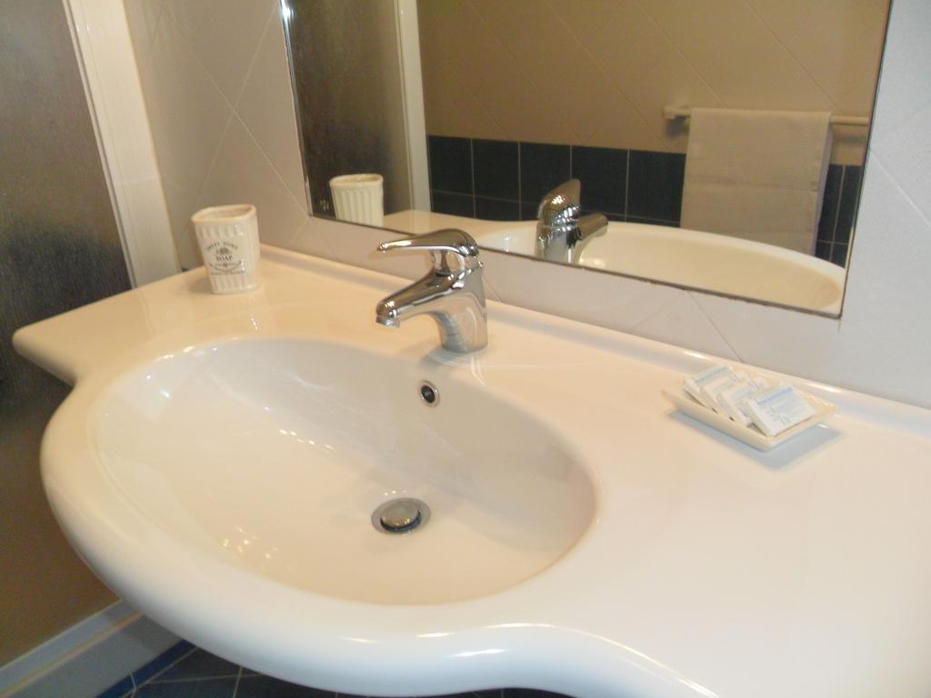 Casa Vacanze Solemar 마이오리 객실 사진