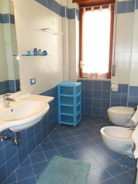 Casa Vacanze Solemar 마이오리 객실 사진