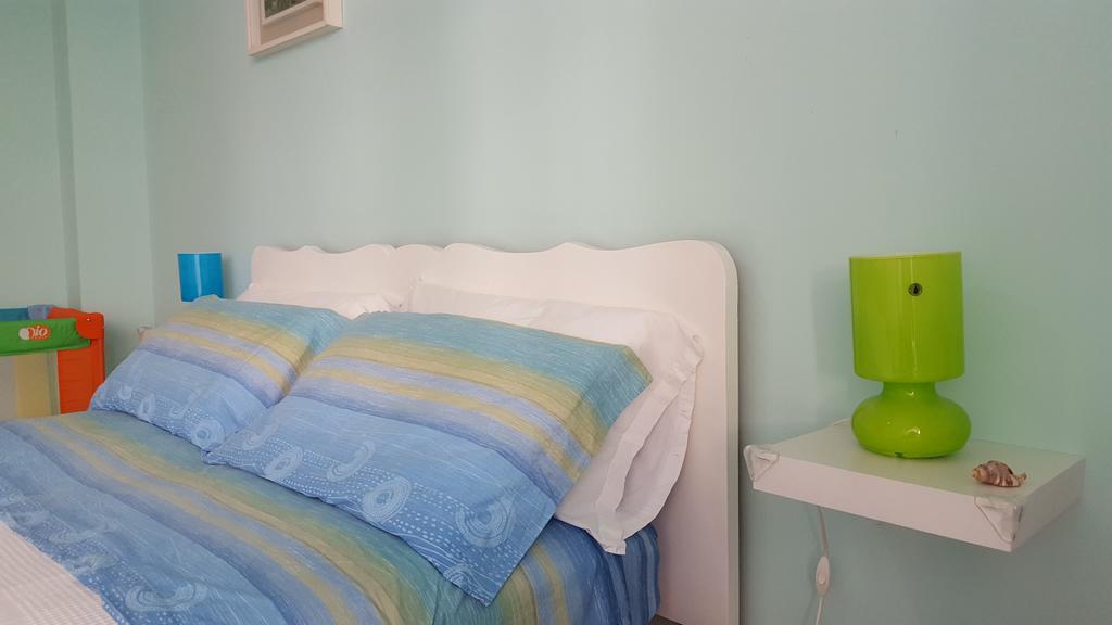 Casa Vacanze Solemar 마이오리 외부 사진