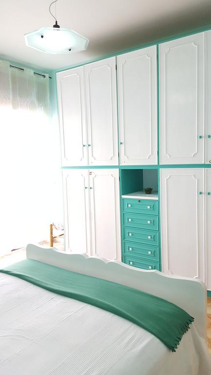 Casa Vacanze Solemar 마이오리 외부 사진