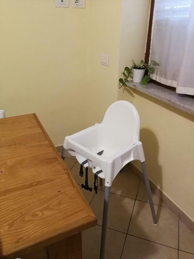 Casa Vacanze Solemar 마이오리 외부 사진