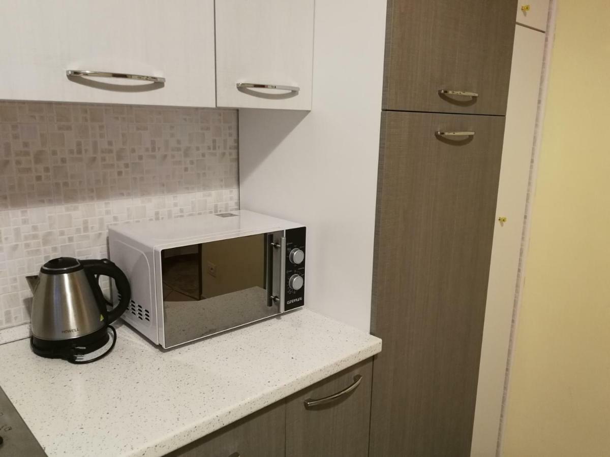 Casa Vacanze Solemar 마이오리 외부 사진